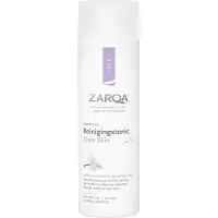 Zarqa Tonic Visage Sensible Clear Skin 200 ml Lotion(S)