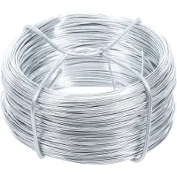 Kraftmann Fil d'attache | 50 m x 0,7 mm
