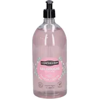 Le Comptoir du Bain Gel Douche Fleur de cerisier 1000 ml Gel Douche