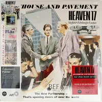 RecordCityJP Penthouse And Pavement
