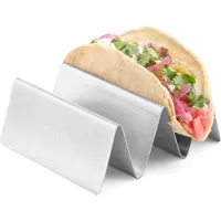 Super Merchant Taco-Halter 2 Fächer