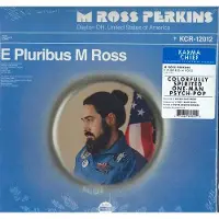 Import E Pluribus M Ross
