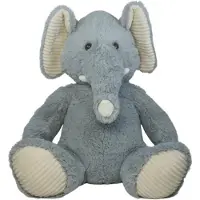 Pirox Toys Jollyplush Elephant (70 Cm) Peluche