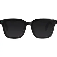 COLMI V03, miroir de maquillage éclairant, taille unique / prise européenne 220V, taille unique