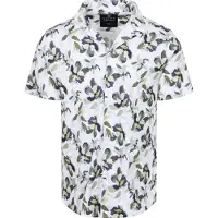 Desoto Chemise vert
