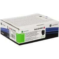 Lexmark 84C2HM0 - Magenta - Toner - Grande capacité