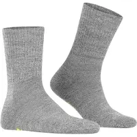 Falke Chaussettes de sport gris