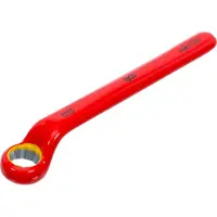 Bgs Clé polygonale VDE à moyeu déporté SW 30 mm - 72030