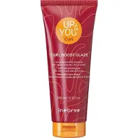 Inebrya Up To You Curl Boost Glaze gel définition et forme vln a kudrn 200 ml