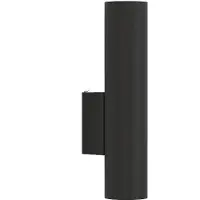 Lyora Spot mural Eye Wall noir