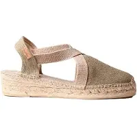Toni pons Verdi-v Espadrilles Vert EU 33 Femme
