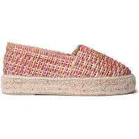 Toni pons Arlet-cs Espadrilles Multicolore EU 42 Femme