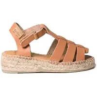 Toni pons Elma Sandals Marron EU 28 Fille