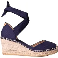 Toni pons Julia Wedge Espadrilles Bleu EU 41 Femme