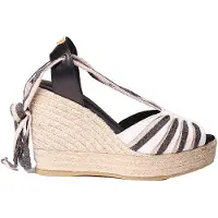 Toni pons Pals-nc Esparto Wedge Sandals Beige EU 41 Femme