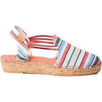 Toni pons Norma Wedge Espadrilles Multicolore EU 42 Femme