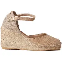 Toni pons Piper-gy Wedge Espadrilles Beige EU 41 Femme