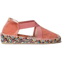 Toni pons Elba Espadrilles Rose EU 37 Femme