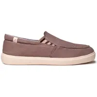 Toni pons Ilari Slip-on Trainers Marron EU 42 Homme