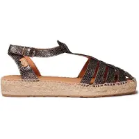 Toni pons Evian-ca Sandals Gris EU 42 Femme