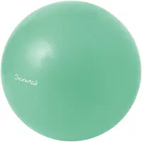 Scrunch Balle - 23 cm - Vert Clair - - UneTaille - Ballons