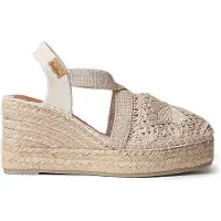 Toni pons Thalia Wedge Espadrilles Beige EU 41 Femme