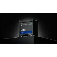 Teltonika Routeur WiFi global NETWORKS RUT956, double SIM, 4G/LTE/GNSS, avec ports RS232/RS485