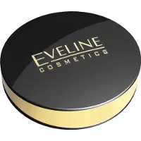 Eveline Cosmetics Celebrities Beauty poudre compacte minérale teinte 20 Transparent 9 g