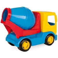 Wader TechTruck bétonnière 35313 53138