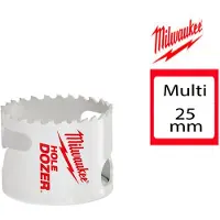Milwaukee 49560043 Scie-cloche Hole Dozer 14 mm - ? 25mm