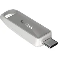 SanDisk Phone Drive USB-C 512 Go Arctic White