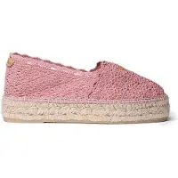Toni pons Aitana Espadrilles Rose EU 35 Femme
