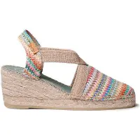 Toni pons Espadrilles Compensées Terra-mh
