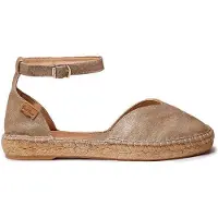 Toni pons Flora Espadrilles Beige EU 36 Femme