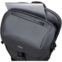 Trust 25669 sacoche d'ordinateurs portables 43,2 cm (17") Sac à dos Gris