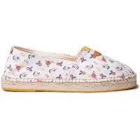 Toni pons Blanes-tj Espadrilles Blanc EU 41
