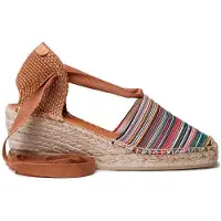 Toni pons Vega-bo Wedge Espadrilles Multicolore EU 38 Femme