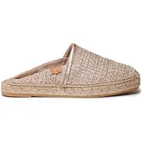 Toni pons Denise-rl Espadrilles Beige EU 35 Femme
