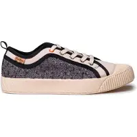 Toni pons Grenoble-gl Trainers Noir EU 39 Femme