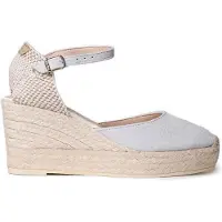 Toni pons Matilda Wedge Espadrilles Bleu EU 42 Femme