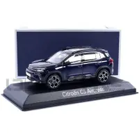 Norev 1/43 155563 Citroen C5 Aircross - 2022 Diecast Modelcar-