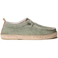 Toni pons Odin Espadrilles Vert EU 40 Homme