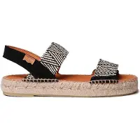 Toni pons Elx Sandals Noir EU 42 Femme