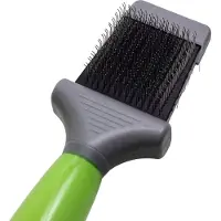 Moser Premium Slicker - Brosse