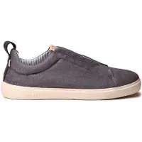 Toni pons Iker-l Slip-on Shoes Gris EU 47 Homme