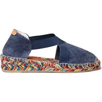 Toni pons Elba Espadrilles Bleu EU 39 Femme