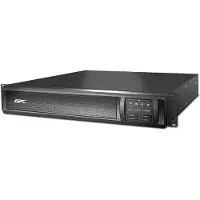 Schneider Electric Smart-UPS alimentation d'énergie non interruptible Interactivité de ligne 1 kVA 800 W 8 sortie(s) CA