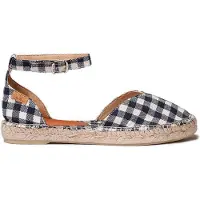 Toni pons Nuri-vh Espadrilles Bleu EU 37 Femme