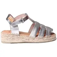 Toni pons Elma Sandals Argenté EU 26 Fille