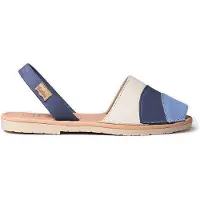 Toni pons Manacor Menorcan Sandals Bleu EU 37 Femme